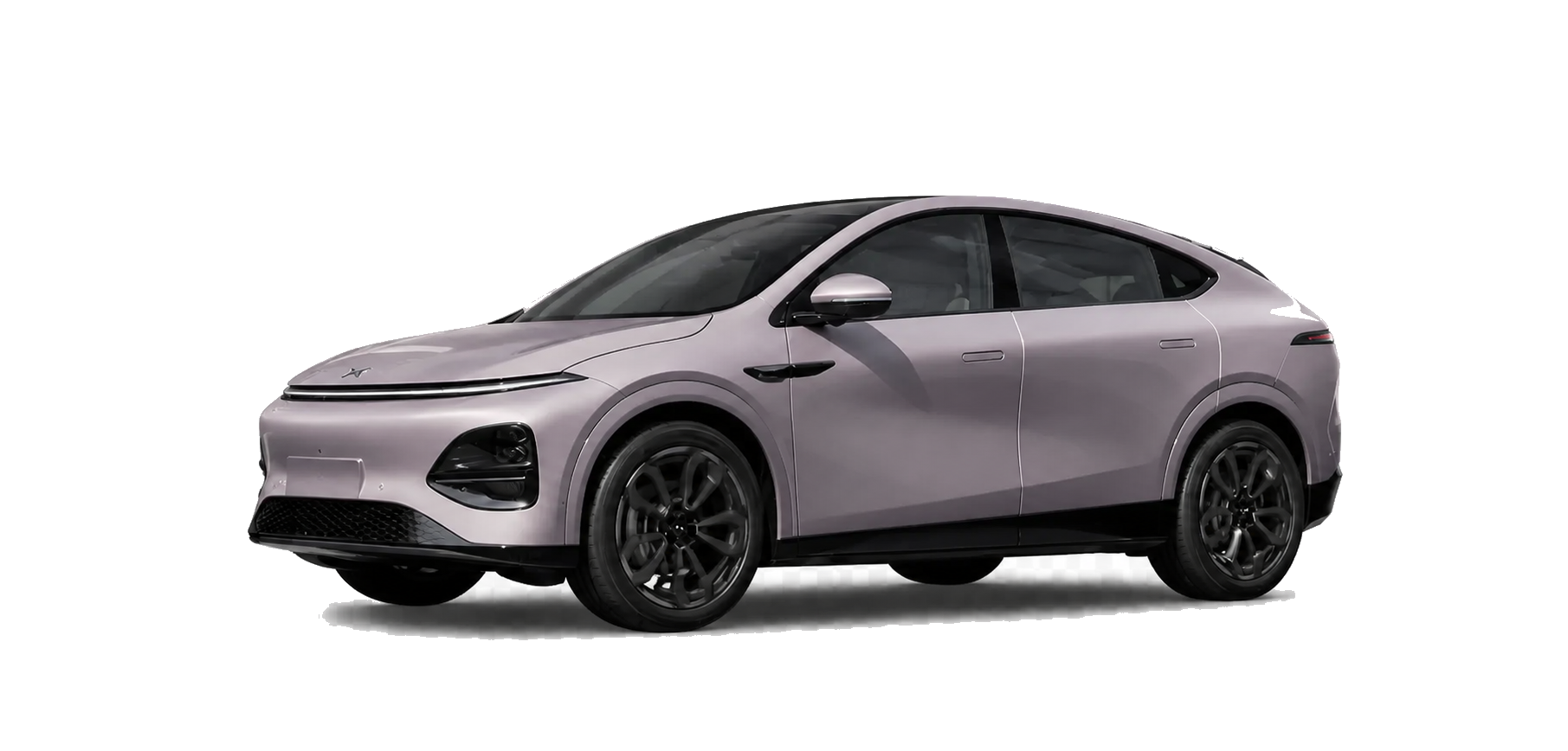 XPENG G6