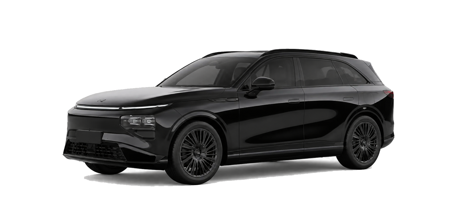 XPENG G9