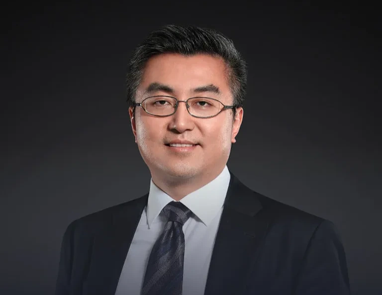 Brian GU