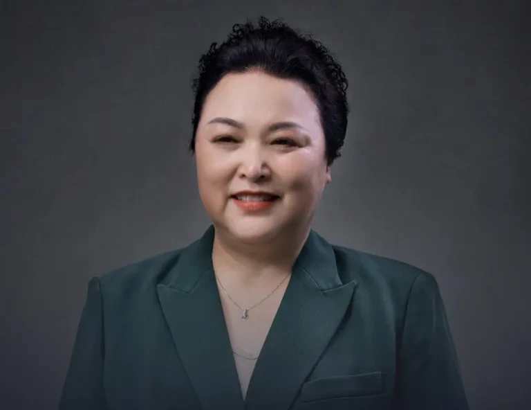 Fengying WANG