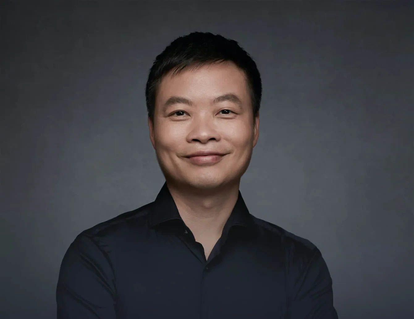 Xiaopeng HE